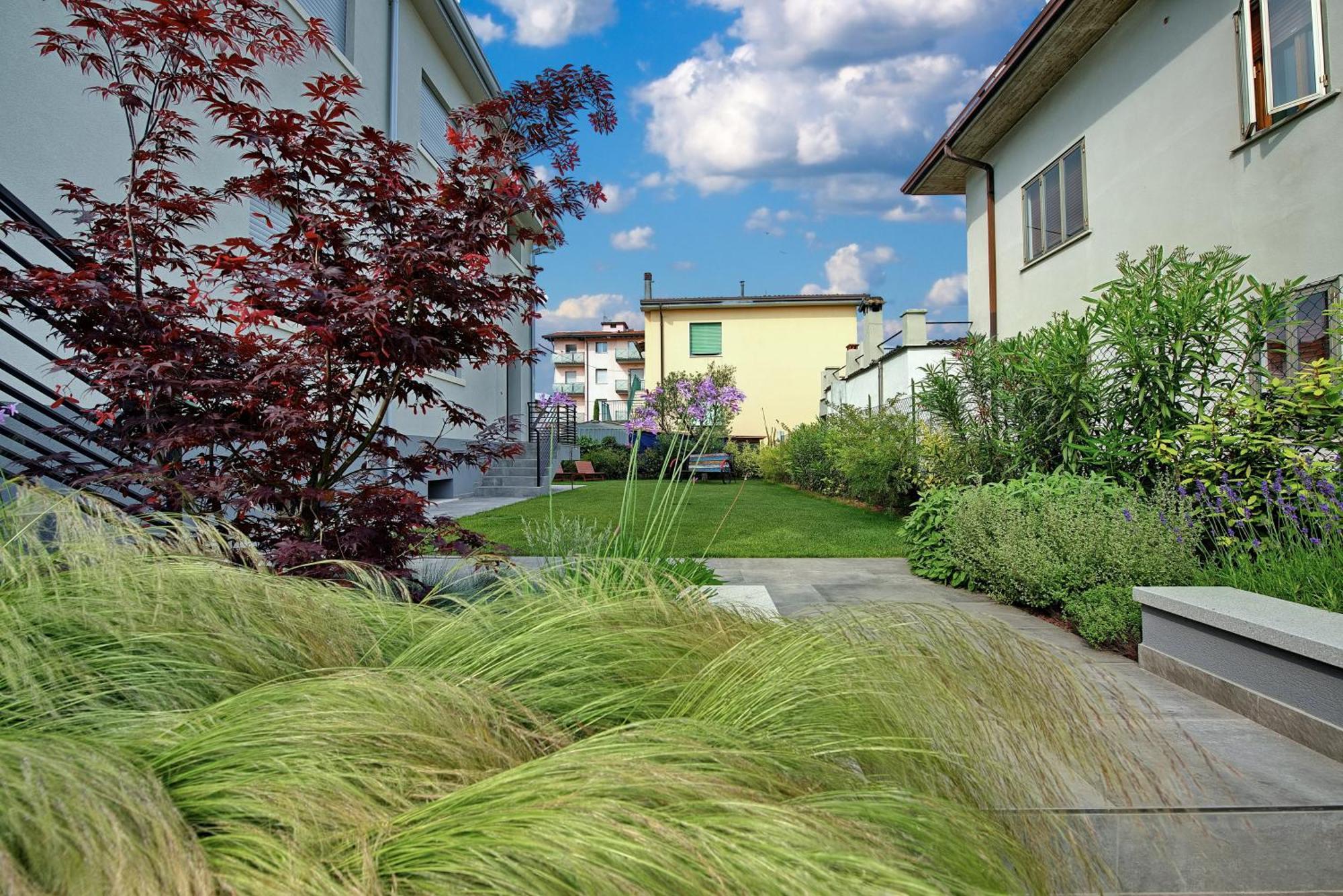 Via Goito 25 Rooms & Apartment Peschiera del Garda Exteriér fotografie