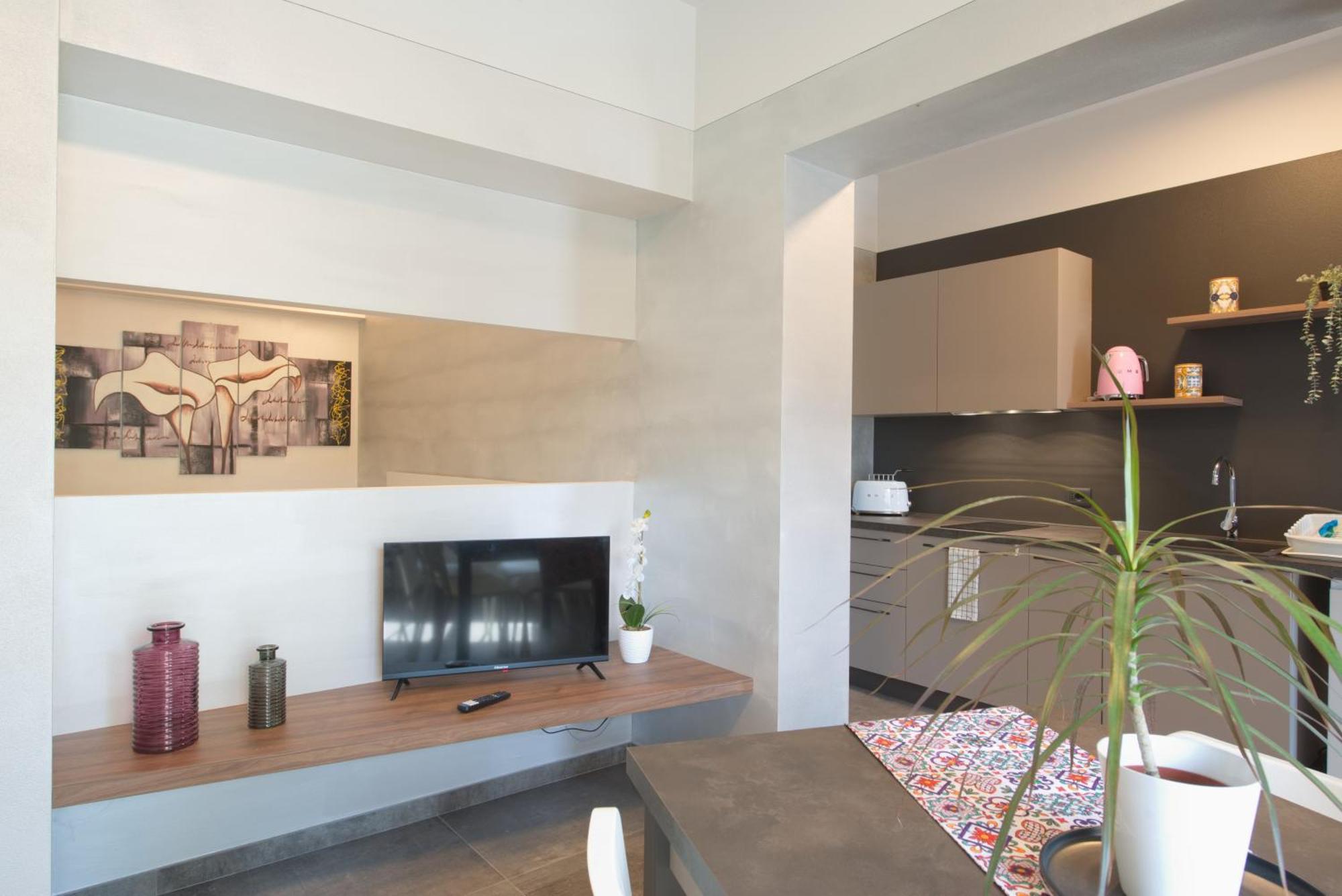 Via Goito 25 Rooms & Apartment Peschiera del Garda Exteriér fotografie