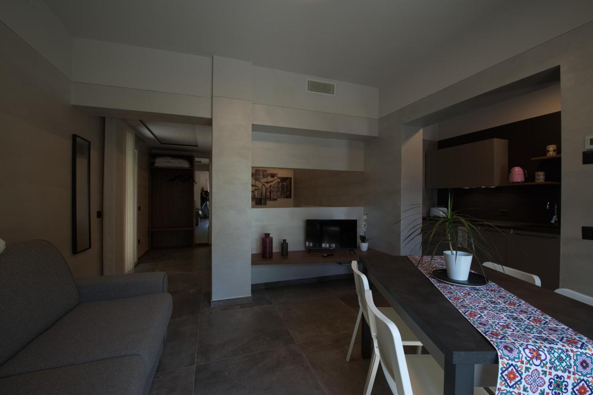 Via Goito 25 Rooms & Apartment Peschiera del Garda Exteriér fotografie