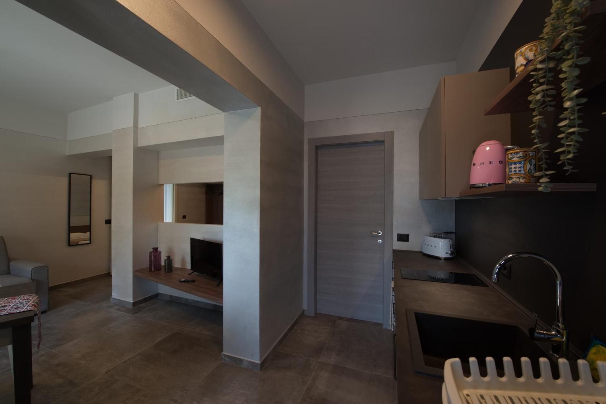 Via Goito 25 Rooms & Apartment Peschiera del Garda Exteriér fotografie