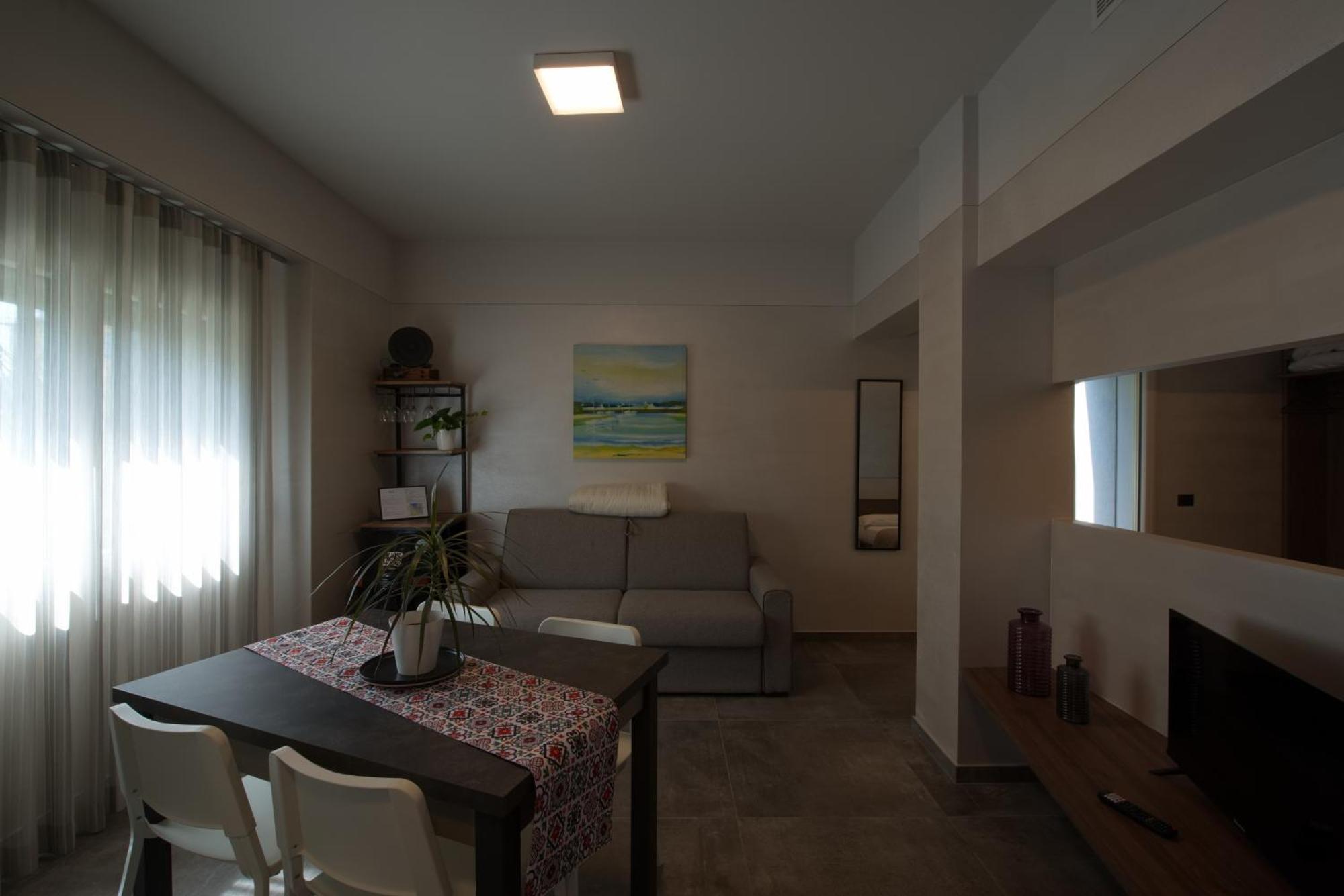 Via Goito 25 Rooms & Apartment Peschiera del Garda Exteriér fotografie