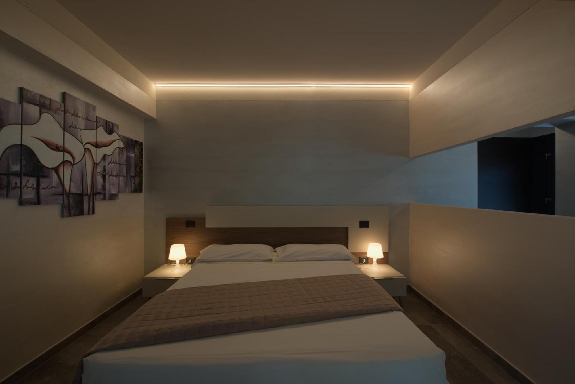 Via Goito 25 Rooms & Apartment Peschiera del Garda Exteriér fotografie