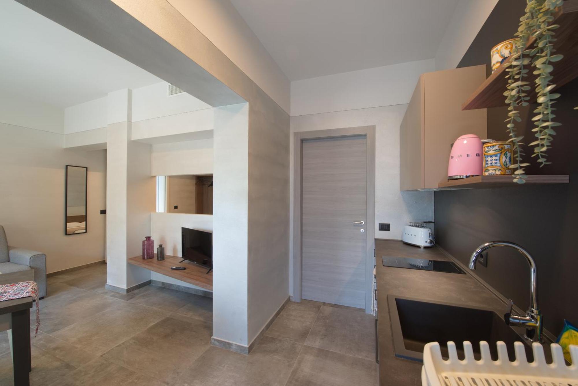 Via Goito 25 Rooms & Apartment Peschiera del Garda Exteriér fotografie
