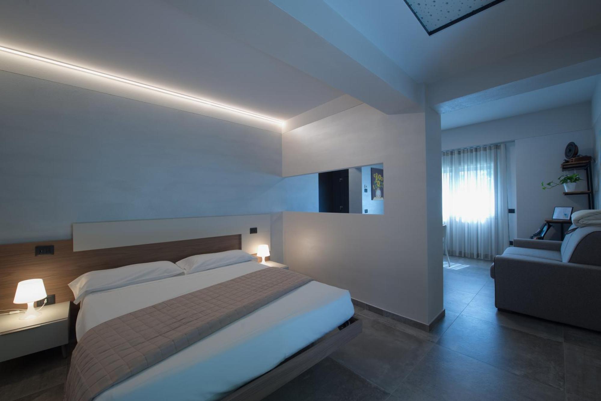 Via Goito 25 Rooms & Apartment Peschiera del Garda Exteriér fotografie