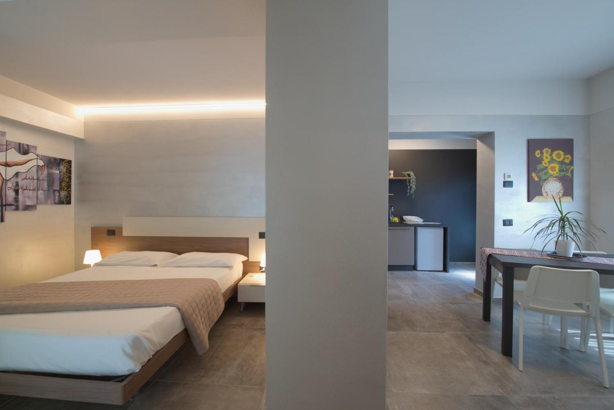 Via Goito 25 Rooms & Apartment Peschiera del Garda Exteriér fotografie