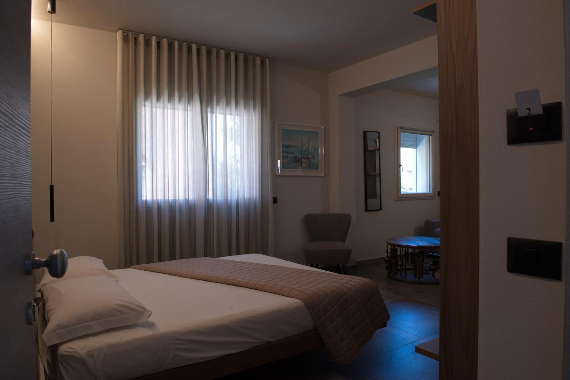 Via Goito 25 Rooms & Apartment Peschiera del Garda Exteriér fotografie