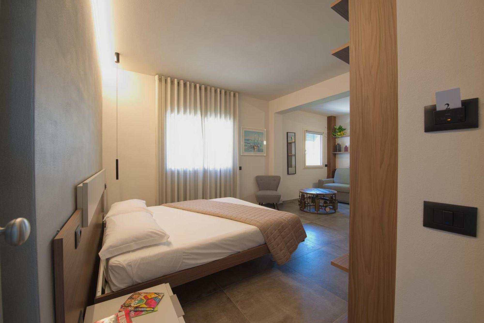 Via Goito 25 Rooms & Apartment Peschiera del Garda Exteriér fotografie