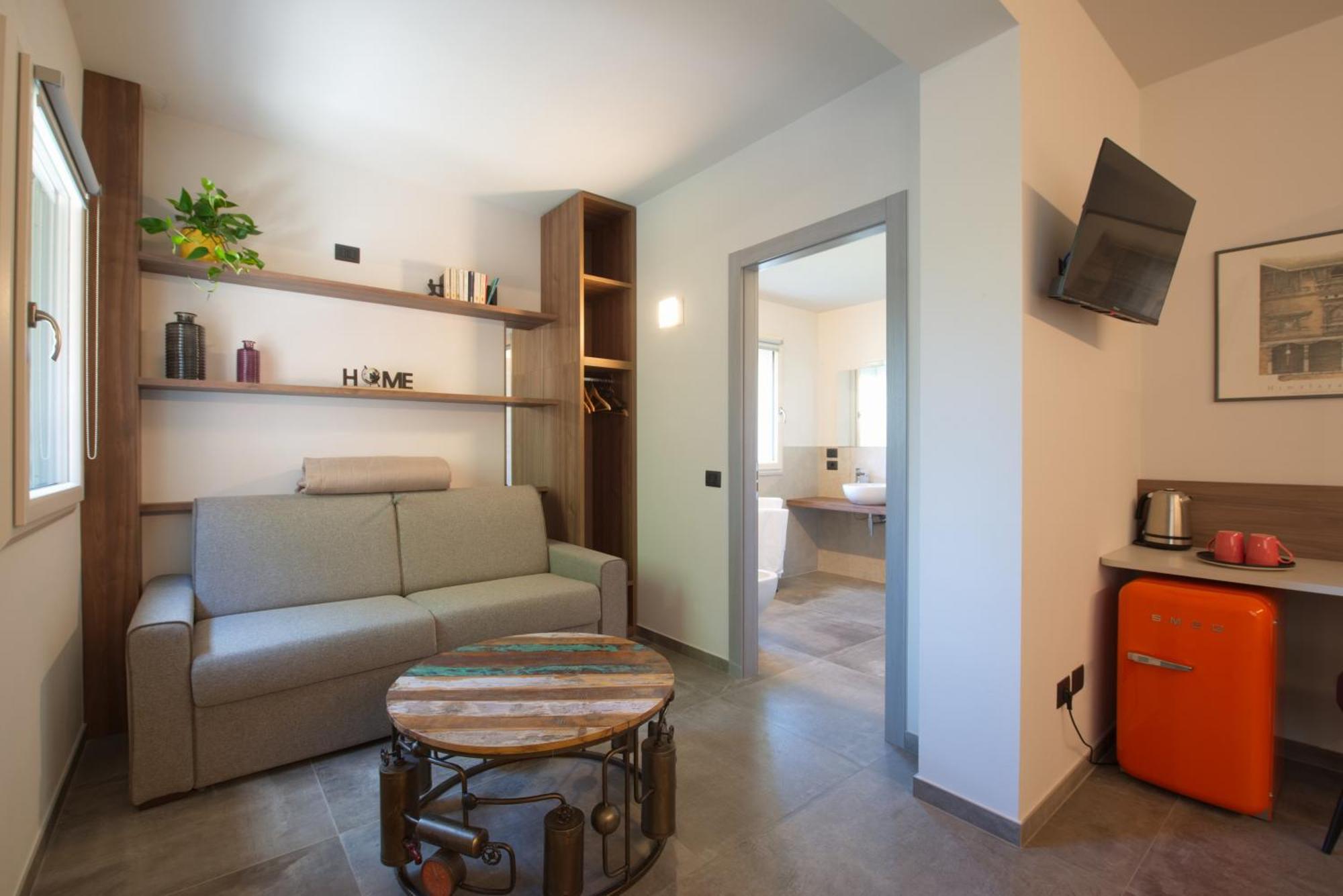 Via Goito 25 Rooms & Apartment Peschiera del Garda Exteriér fotografie