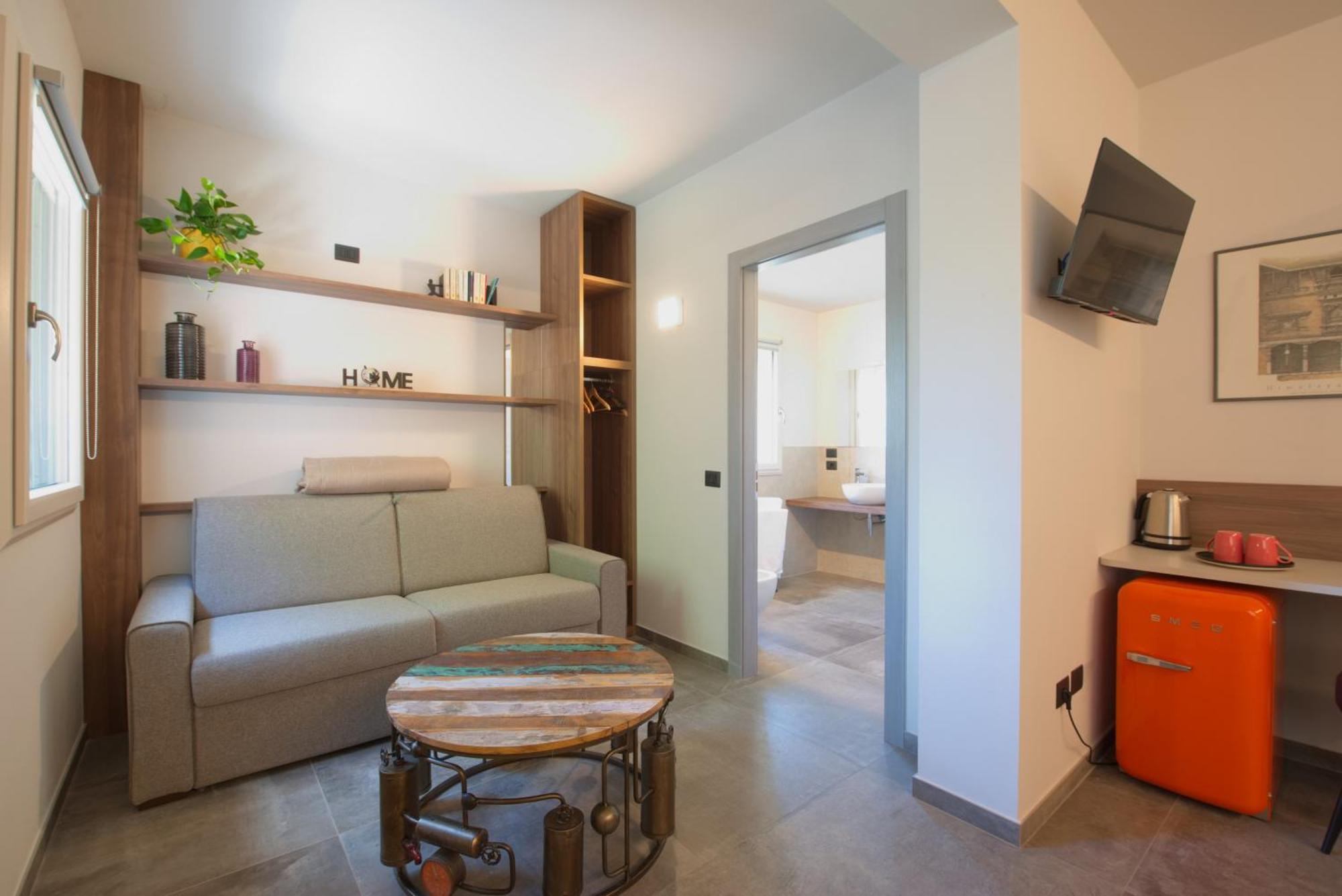 Via Goito 25 Rooms & Apartment Peschiera del Garda Exteriér fotografie