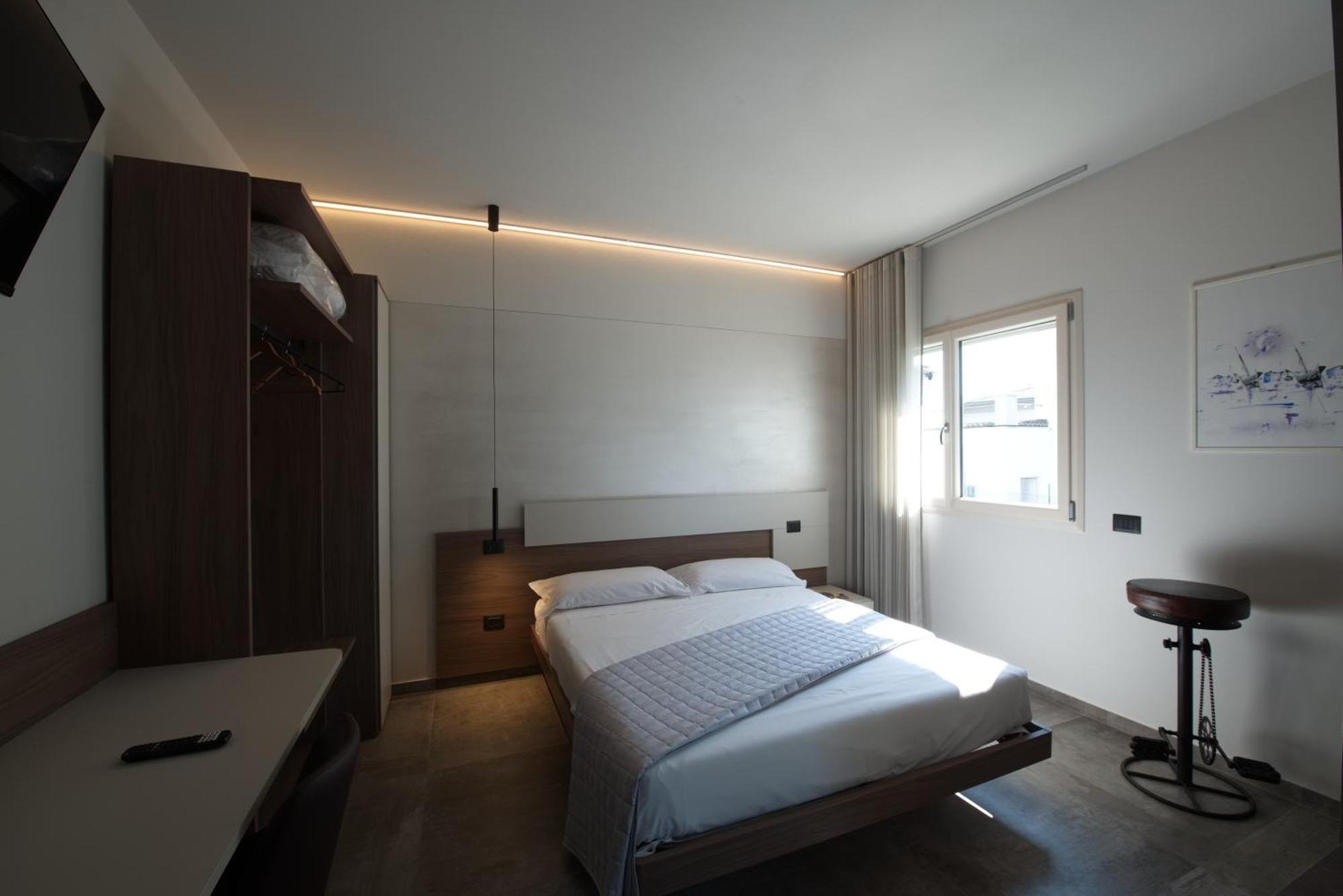 Via Goito 25 Rooms & Apartment Peschiera del Garda Exteriér fotografie