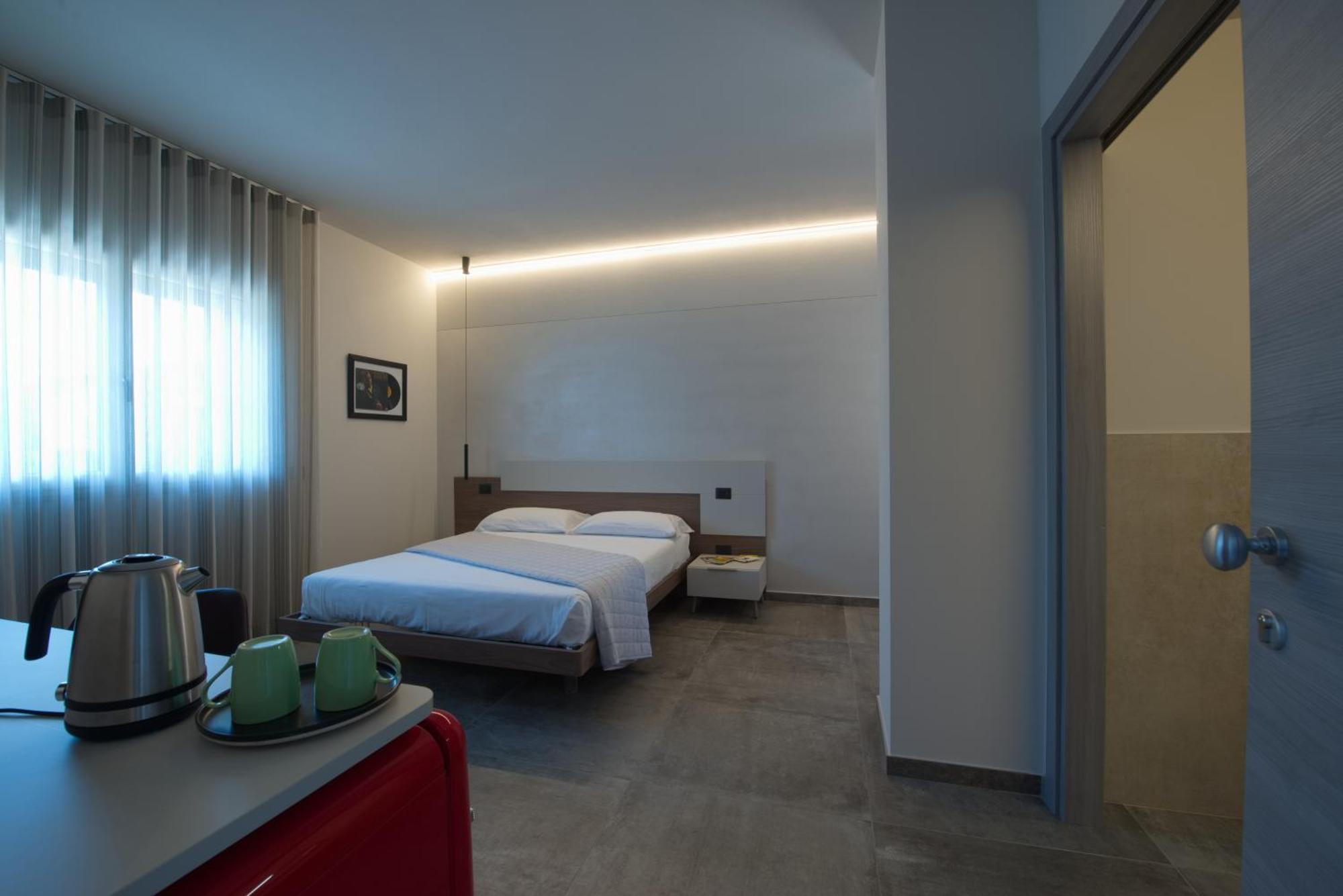 Via Goito 25 Rooms & Apartment Peschiera del Garda Exteriér fotografie