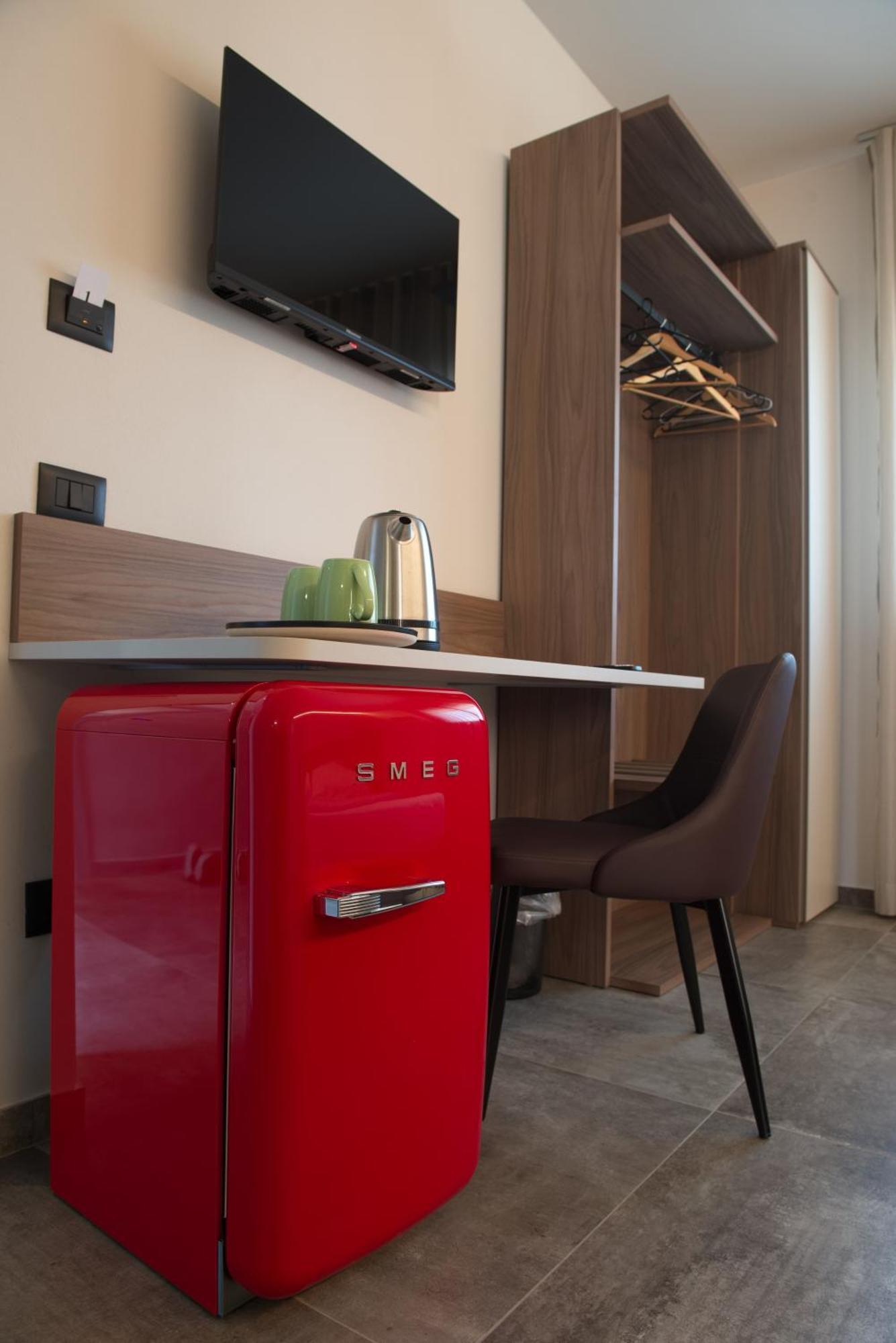 Via Goito 25 Rooms & Apartment Peschiera del Garda Exteriér fotografie