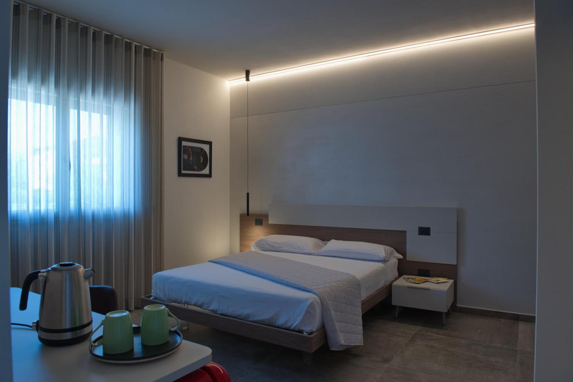 Via Goito 25 Rooms & Apartment Peschiera del Garda Exteriér fotografie